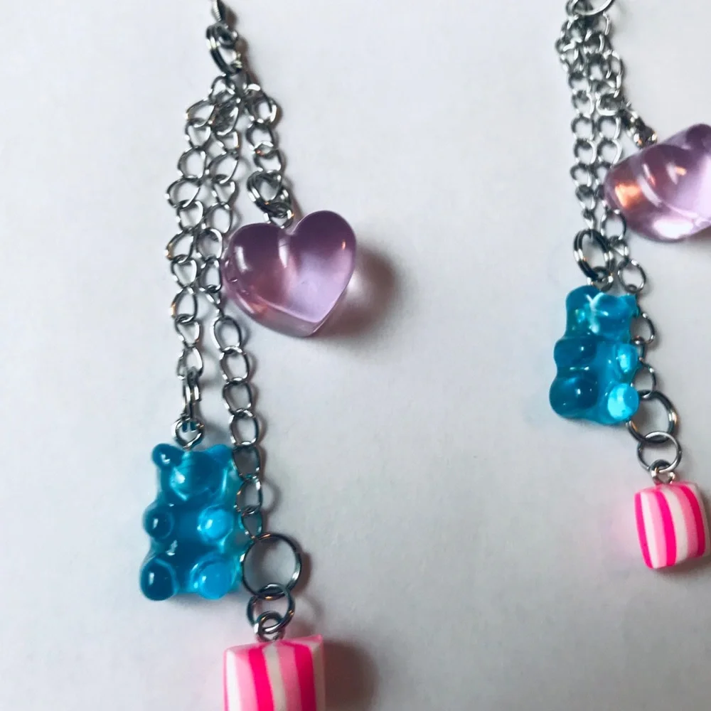 FromAtoZgifts cascading candy